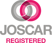 JOSCAR registered logo